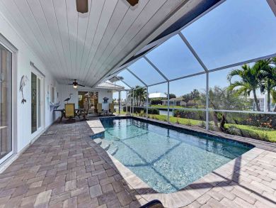 Three Bedroom Vacation Rental on Anna Maria Island